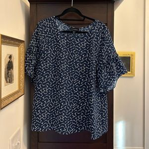 Banana Republic Blouse